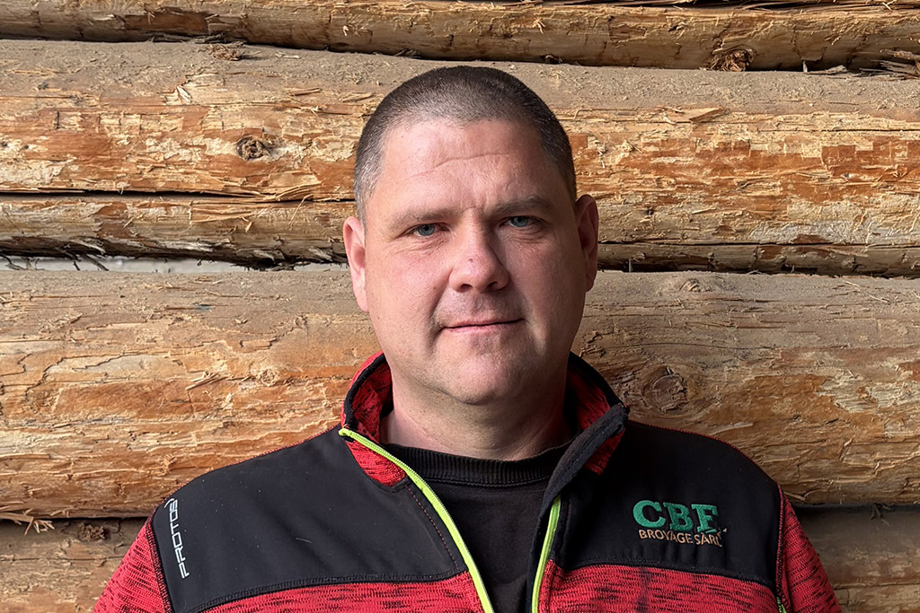 Sébastien Bretillod.